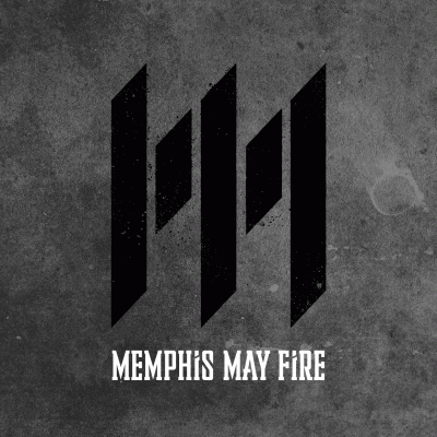 logo Memphis May Fire